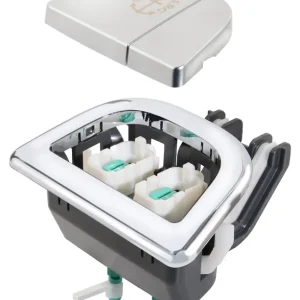 Knapphus Snabb frakt